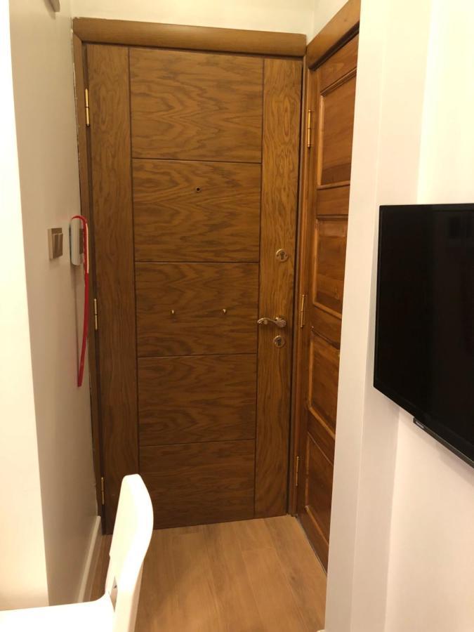 Studio Cihangir Istambul Extérieur photo