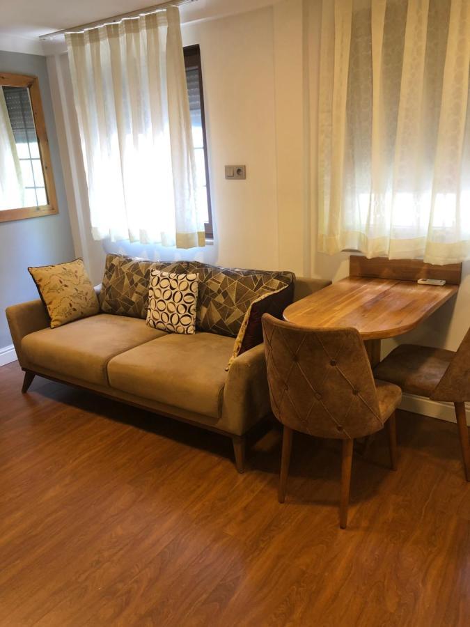 Studio Cihangir Istambul Extérieur photo
