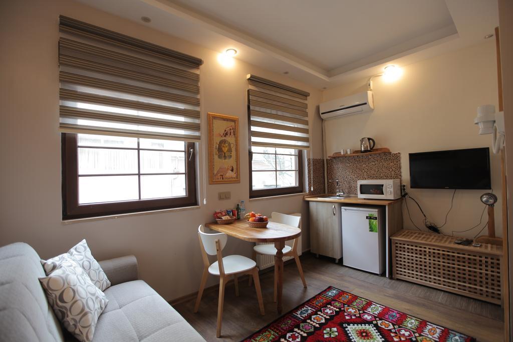 Studio Cihangir Istambul Chambre photo