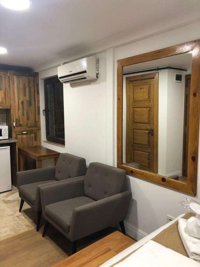 Studio Cihangir Istambul Extérieur photo