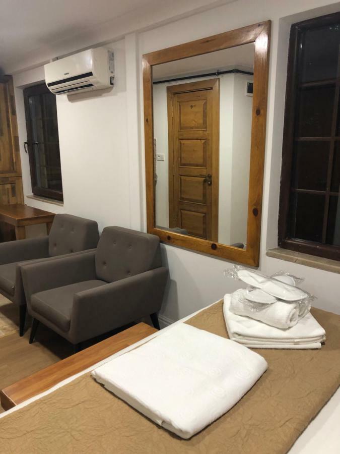 Studio Cihangir Istambul Extérieur photo