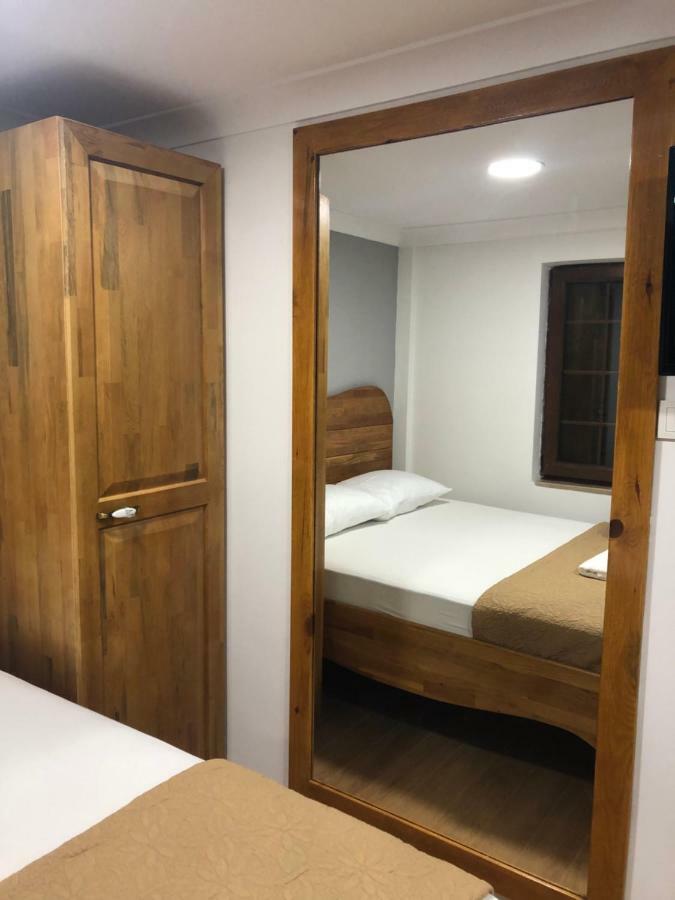 Studio Cihangir Istambul Extérieur photo
