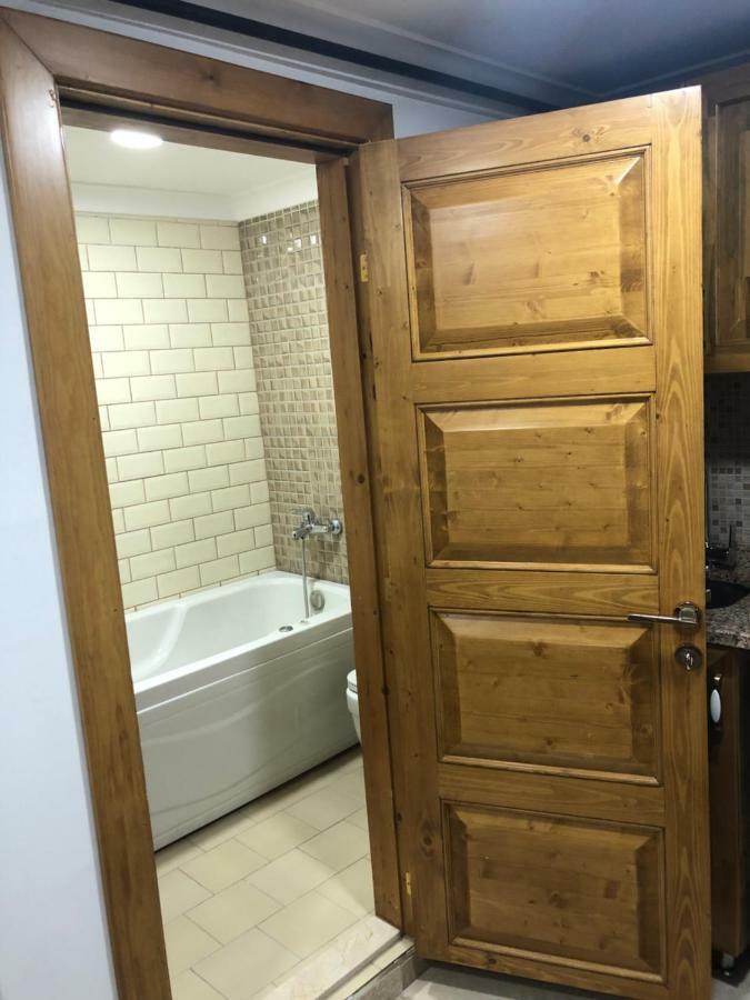 Studio Cihangir Istambul Extérieur photo