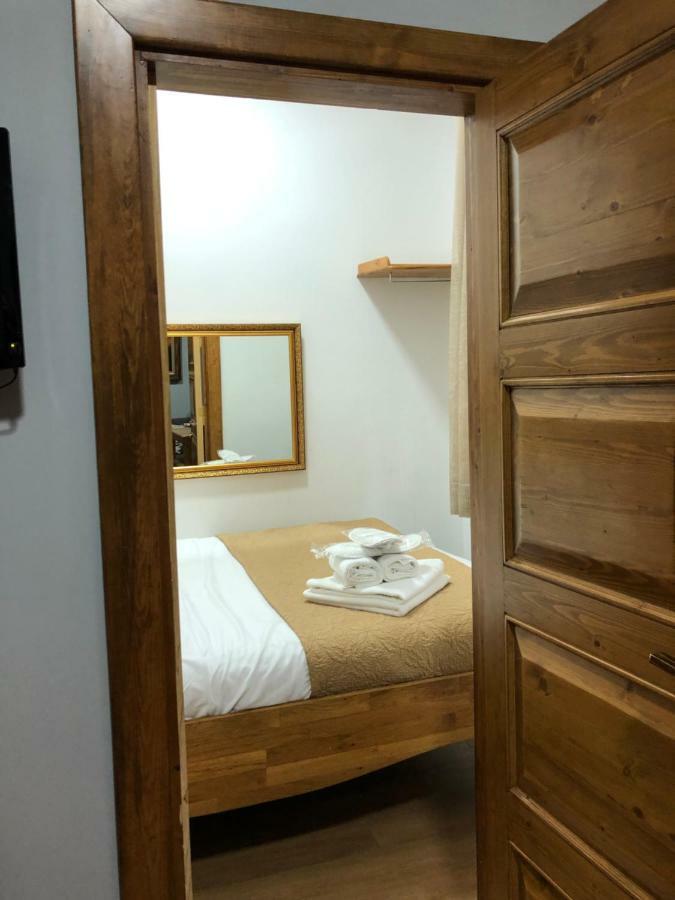 Studio Cihangir Istambul Extérieur photo