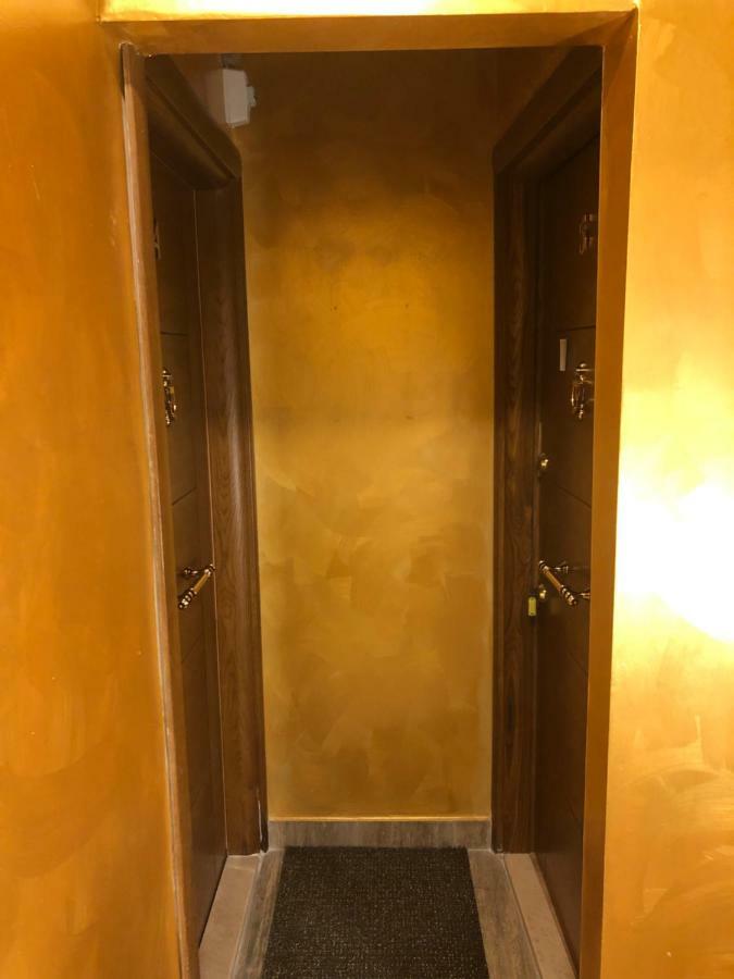 Studio Cihangir Istambul Extérieur photo