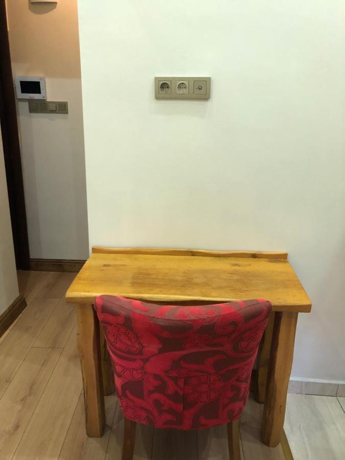 Studio Cihangir Istambul Extérieur photo