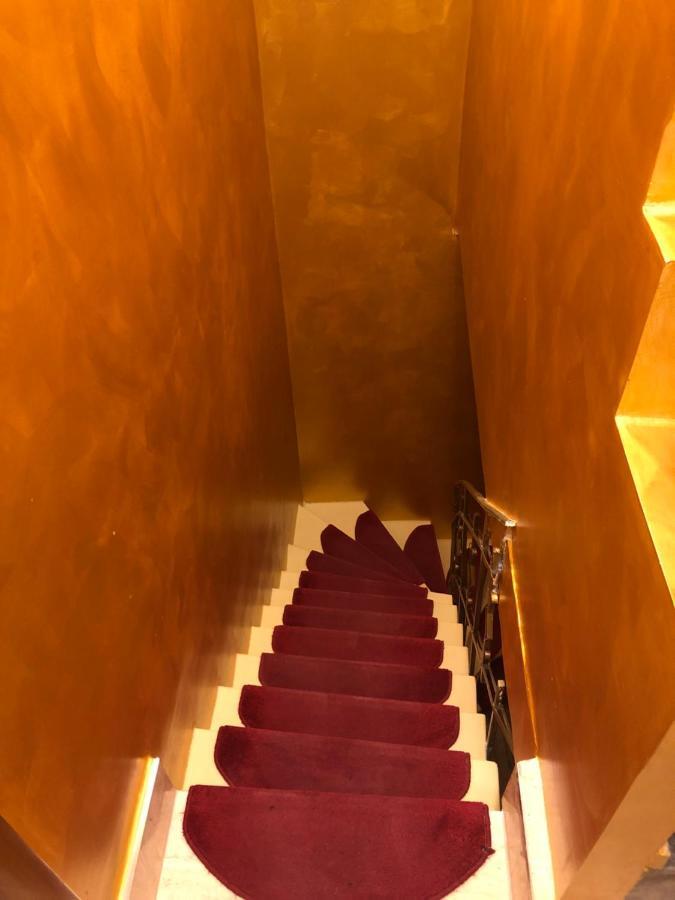 Studio Cihangir Istambul Extérieur photo