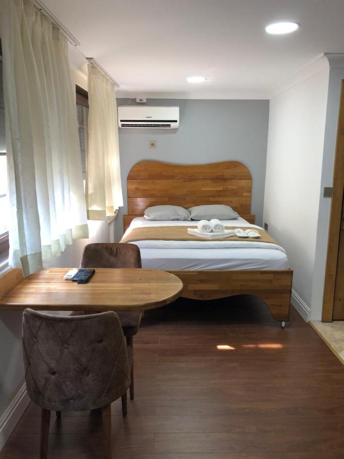 Studio Cihangir Istambul Extérieur photo